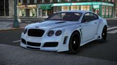 Bentley Continental Ogin für GTA 4