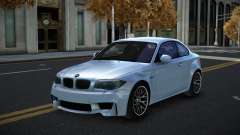 BMW 1M Lesma für GTA 4