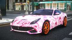 Ferrari F12 Onyrir S12 pour GTA 4