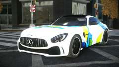 Mercedes-Benz AMG GT Jenah S12 für GTA 4