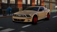 Ford Mustang Jehitafu für GTA 4