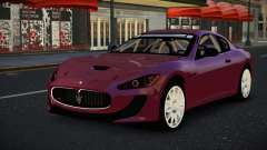 Maserati Gran Turismo Conodob pour GTA 4