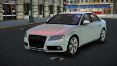 Audi S4 Oxav