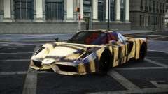 Ferrari Enzo Vantery S14 für GTA 4