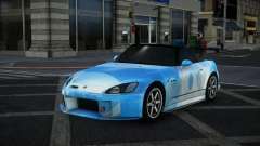 Honda S2000 Jenda S5 für GTA 4