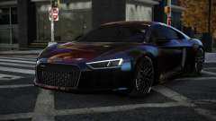 Audi R8 Bentia S9 pour GTA 4