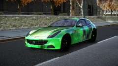 Ferrari FF Miley S10 pour GTA 4