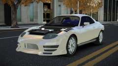 Mitsubishi FTO Ciodi pour GTA 4