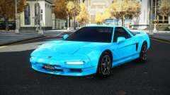 Honda NSX Stedon S3 pour GTA 4