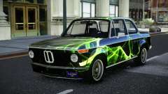 BMW 2002 Yagel S9 für GTA 4