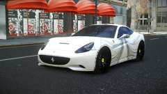 Ferrari California Cholian S11 pour GTA 4