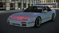 Nissan Onevia Vieba pour GTA 4
