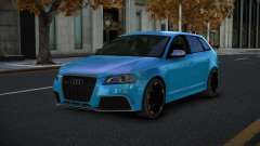 Audi RS3 Capbo pour GTA 4