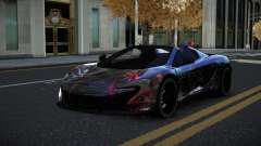 McLaren 650S Roneph S14 pour GTA 4
