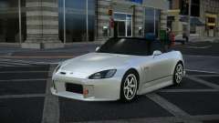 Honda S2000 Jenda für GTA 4