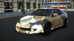 Honda Integra Joanre S14 pour GTA 4