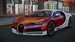 Bugatti Chiron Xisloe pour GTA 4