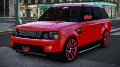 Land Rover Range Rover Sport Vewlaha