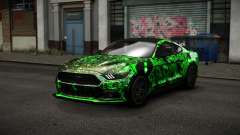 Ford Mustang Sallxa S4 für GTA 4