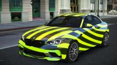 BMW M2 Sebran S10 für GTA 4