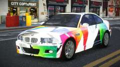 BMW M3 E46 Chjany S4 für GTA 4