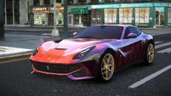 Ferrari F12 Songu S1 pour GTA 4
