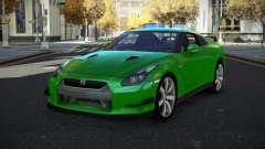 Nissan GT-R Sofbex pour GTA 4