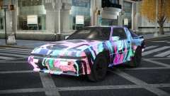 Mitsubishi Starion Evego S5 für GTA 4