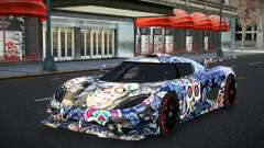 Koenigsegg Agera Jater S11 für GTA 4