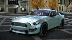Ford Mustang Baithan pour GTA 4