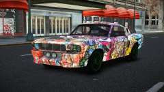 Ford Mustang Leslig S14 für GTA 4
