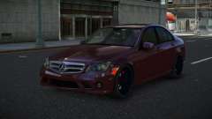 Mercedes-Benz C180 Piiti pour GTA 4