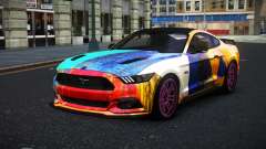 Ford Mustang Briam S7 pour GTA 4