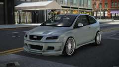 Ford Focus Opog für GTA 4