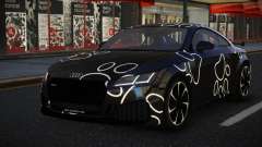 Audi TT Arden S1 für GTA 4