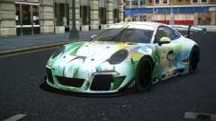 RUF RGT-8 Gelton S1 für GTA 4