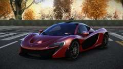 McLaren P1 Ryley für GTA 4