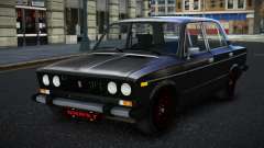 VAZ 2106 Anewles S8