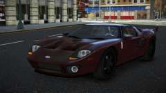 Ford GT1000 Waoja pour GTA 4
