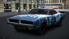 Dodge Charger Zasex S1 für GTA 4