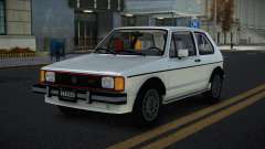 Volkswagen Rabbit Fewvirila pour GTA 4