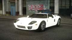 Ford GT Kehi pour GTA 4