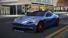 Aston Martin Vanquish Sain für GTA 4