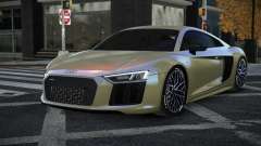 Audi R8 Bentia pour GTA 4