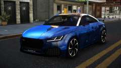 Audi TT Sekaley S3 pour GTA 4