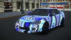 Honda Integra Joanre S13 für GTA 4
