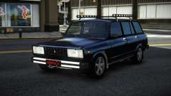 VAZ 2104 Lovginum pour GTA 4