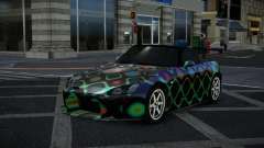 Honda S2000 Jenda S10 pour GTA 4
