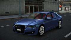 Audi A8 Watol pour GTA 4
