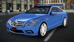 Mercedes-Benz E500 Petu